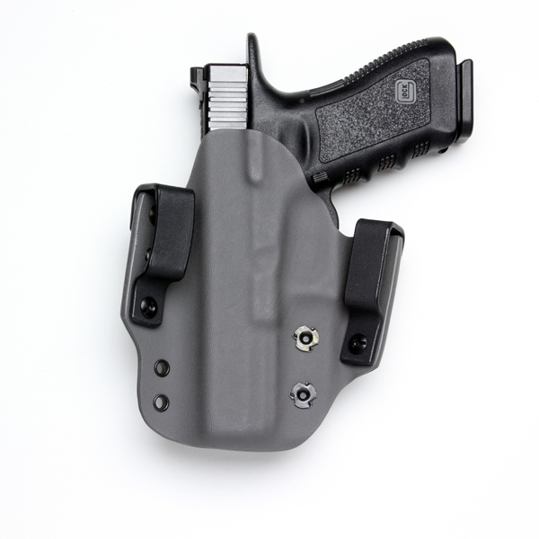 JM Custom Kydex OWB Holster