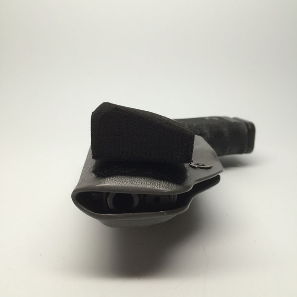 Neoprene Sponge Wedge Kit JM Custom Kydex What Gun?