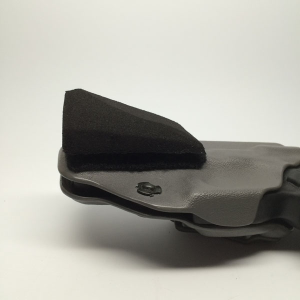 JM Custom Kydex AIWB Holster