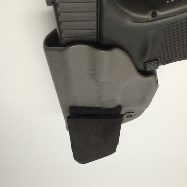 Neoprene Sponge Wedge Kit JM Custom Kydex What Gun?