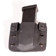 Single Pistol Mag Pouch