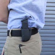 Single Pistol Mag Pouch - Version Two