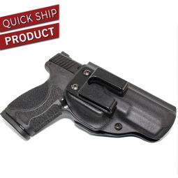 QUICK SHIP AIWB Holster