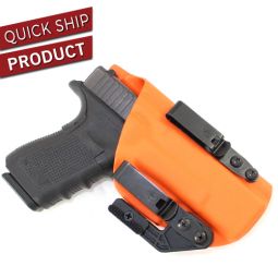 QUICK SHIP AIWB Wing Claw 2.0 Holster