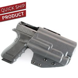 QUICK SHIP OWB 2 Light-Bearing Holster