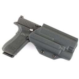 Custom Airsoft Light-Bearing Holster - Milwaukee Custom Kydex