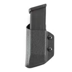 CUSTOM Single Pistol Mag Pouch V2