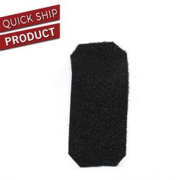 QUICK SHIP Female Velcro