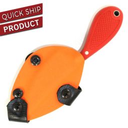 QUICK SHIP CT Clinch Pick Trainer Sheath