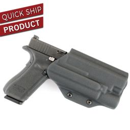 QUICK SHIP R/C OWB Light-Bearing Holster