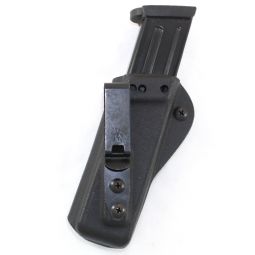 CUSTOM AIWB High-Ride Single Pistol Mag Pouch
