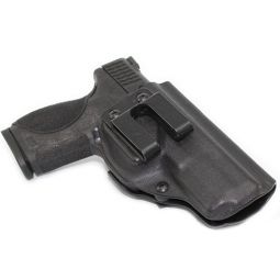 CUSTOM The “George” AIWB Holster