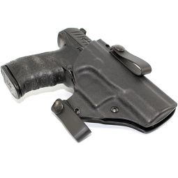 CUSTOM IWB 2 Holster