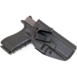 CUSTOM IWB 3 Holster