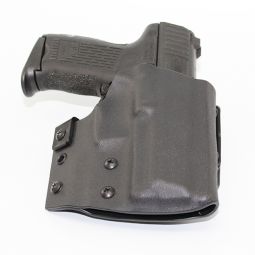 CUSTOM OWB 2 Holster