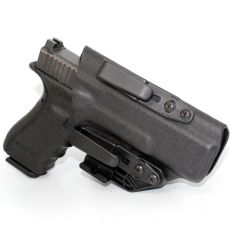 CUSTOM AIWB Holster – Wing Claw 2.0