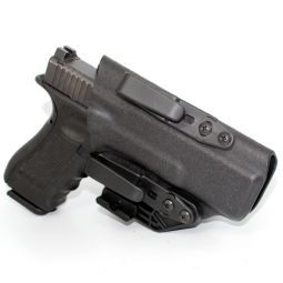 CUSTOM AIWB Holster – Wing Claw 2.0