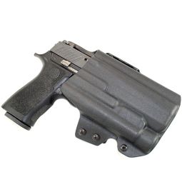 CUSTOM OWB 2 Light-Bearing Holster