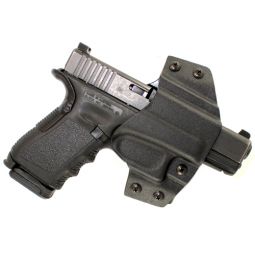 CUSTOM The ”Road Dog” Holster