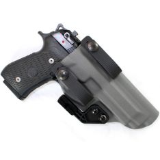 CUSTOM AIWB Holster - Wing Claw 2.5