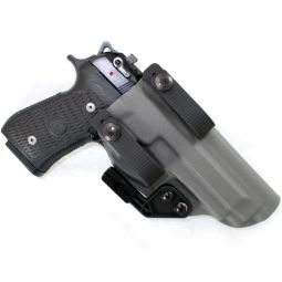 CUSTOM AIWB Holster - Wing Claw 2.5