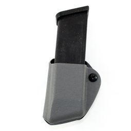 CUSTOM Single Pistol Mag Pouch V3
