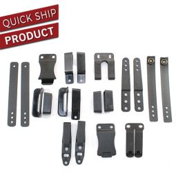 QUICK SHIP Extra Belt Loops