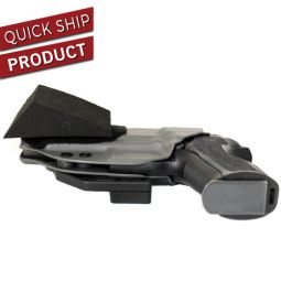 QUICK SHIP Angular Muzzle Pad Kit (Normal - Recommended for 4” barrels and up)