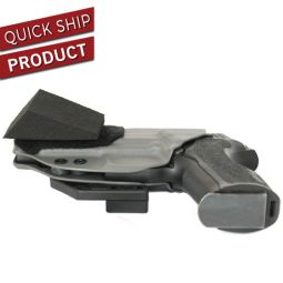 QUICK SHIP Angular Muzzle Pad Kit (Small - Recommended for 3.5” barrels and under)