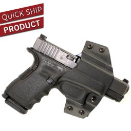 QUICK SHIP The "Road Dog" Holster