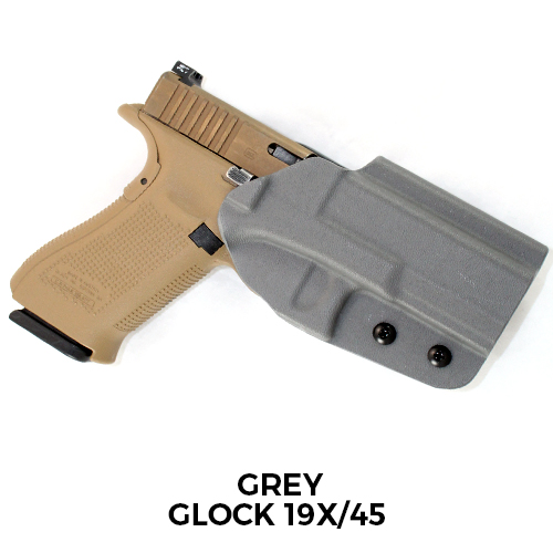 Do We Have Any Kydex Holster Makers? Texas Gun Talk The Premier Texas Gun Forum