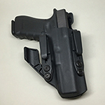 CUSTOM AIWB Holster – Wing Claw 2.0