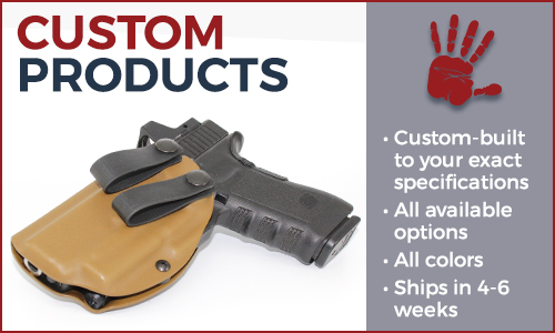 JM Custom Kydex