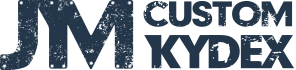 JM Custom Kydex Logo Image