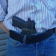 CUSTOM The “George” AIWB Holster