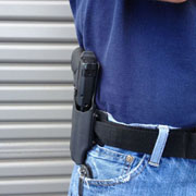 CUSTOM OWB 2 Holster