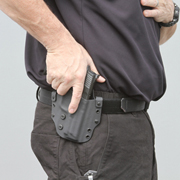 CUSTOM OWB 1 Holster
